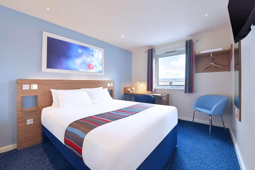 Travelodge Bridgwater M5 Szoba fotó