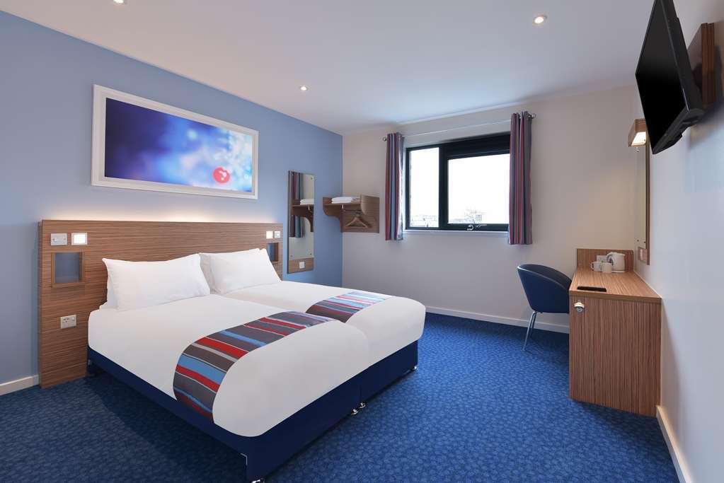 Travelodge Bridgwater M5 Szoba fotó